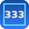 Logo MPO333BET